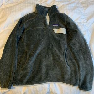 Patagonia pullover